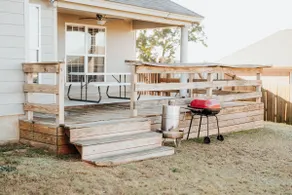Spacious 3BR Home | Near Downtown Prattville - Image 5