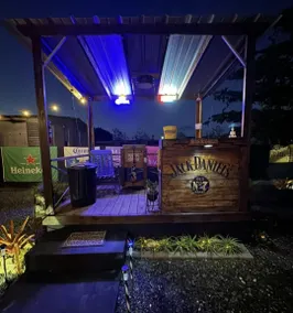 ROCK BAR themed house, a unique experience in Puerto Rico - Image 5