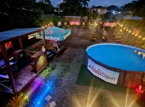 ROCK BAR themed house, a unique experience in Puerto Rico - Image 2