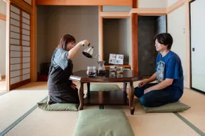 Myoko / Nozawa Onsen / Shiga Kogen / Jigokudani / Good access | Entire house for rent in Kobushi-cho - Image 5