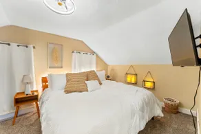 3BR Lake Milton home: AC, WiFi, near beach & golf - Image 5