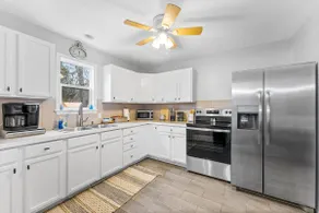 3BR Lake Milton home: AC, WiFi, near beach & golf - Image 3