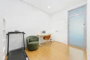 Riverwood 2-Storey 3Br with Central AC & parking - Image 4