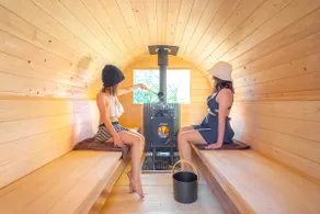 Nikko Resort Hideaway Villa | Sauna | Maximum of 10 guests | Bonfire and fireworks | BBQ even in the rain | 20 minutes by car from Toshogu Shrine - Image 5