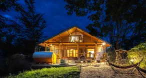 Nikko Resort Hideaway Villa | Sauna | Maximum of 10 guests | Bonfire and fireworks | BBQ even in the rain | 20 minutes by car from Toshogu Shrine - Image 3