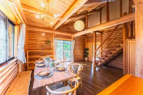 Nikko Resort Hideaway Villa | Sauna | Maximum of 10 guests | Bonfire and fireworks | BBQ even in the rain | 20 minutes by car from Toshogu Shrine - Image 2