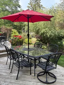 Charming private Guest Suite near Thermea Spa - Image 2