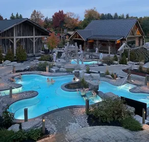 Charming private Guest Suite near Thermea Spa - Image 3