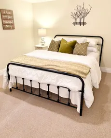 Charming private Guest Suite near Thermea Spa - Image 5
