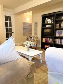 Charming private Guest Suite near Thermea Spa - Image 5