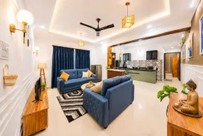 Peaceful 1BHK in Mandrem - 10 Mins Drive to Beach - Image 3