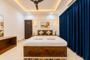Peaceful 1BHK in Mandrem - 10 Mins Drive to Beach - Image 4