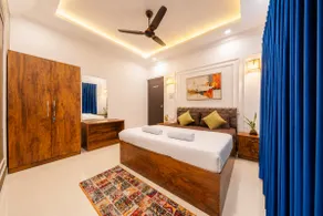 Peaceful 1BHK in Mandrem - 10 Mins Drive to Beach - Image 5
