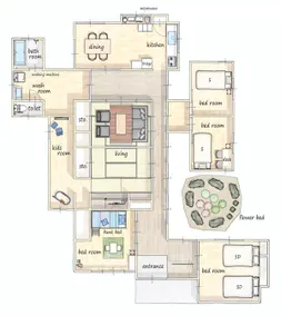 Ise-Shima House｜1 Min to Sunrise &Sunset｜10 Guests - Image 4
