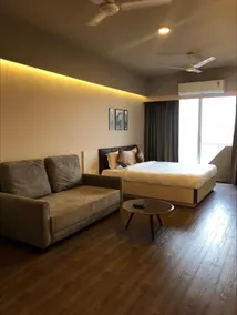 2BHK STUDIO FLAT - Image 4