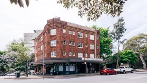 The Elizabeth Bay Studio - Image 5