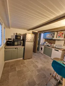 Maisonette at the foot of the beaches - Image 4