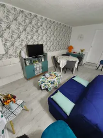 Maisonette at the foot of the beaches - Image 5