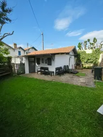 Maisonette at the foot of the beaches - Image 2