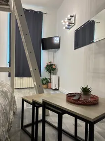 Cozy studio near Parc Astérix, CDG and Chantilly - Image 5