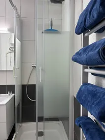 Cozy studio near Parc Astérix, CDG and Chantilly - Image 4