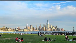 Modern Hoboken getaway Minutes from NYC!- Near EWR - Image 5