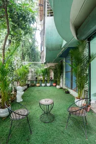 Bombay Breeze 3BHK Cosy Spacez Luxury Villa - Image 2