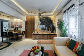 Bombay Breeze 3BHK Cosy Spacez Luxury Villa - Image 5