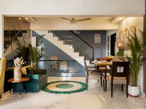 Bombay Breeze 3BHK Cosy Spacez Luxury Villa - Image 3