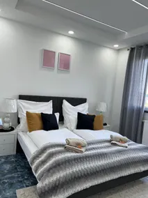 Saphierblue Appartment - Image 2