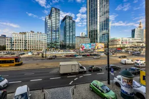 Gold Point 89 - Central Warsaw with FREE Parking - Image 2
