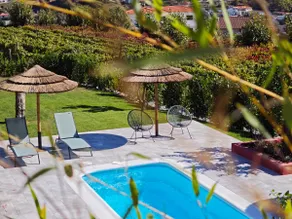Casa do Património with Pool and Private Parking VE - Image 4