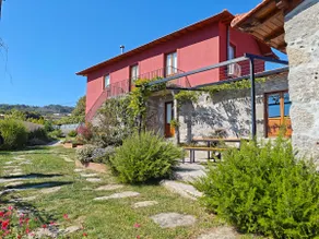 Casa do Património with Pool and Private Parking VE - Image 2