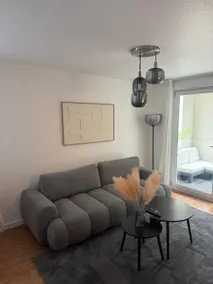 Bubble Home – Relaxation & Modernity in Strasbourg - Image 3