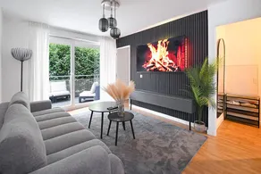 Bubble Home – Relaxation & Modernity in Strasbourg - Image 2