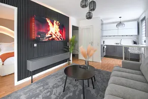 Bubble Home – Relaxation & Modernity in Strasbourg - Image 4