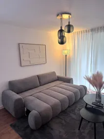 Bubble Home – Relaxation & Modernity in Strasbourg - Image 5