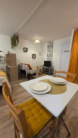Cozy studio in the heart of Castelsarrasin - Image 3