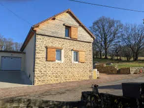L'échappée belle - Maison - Proche Le Creusot - Image 3