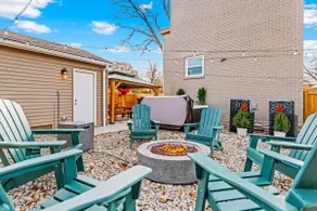 Spacious Group Oasis-Fire, Hottub, Games! Near DT! - Image 3
