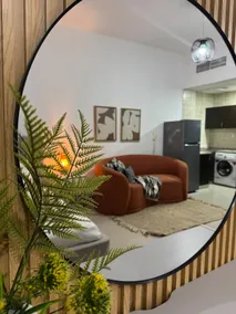 Cozy Studio Apartment-Dubai - Image 4