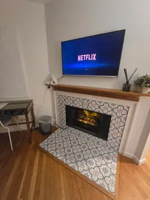 Cozy Private Suite Near Train to NYC - Image 2