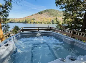 Estrie Spa Chalet - Image 4