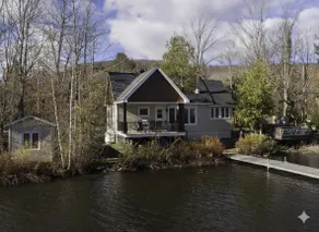 Estrie Spa Chalet - Image 5