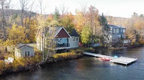Estrie Spa Chalet - Image 2