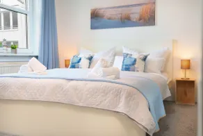 RegioStyle Apartment with Sea View Balcony Beach - Image 3
