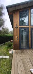 Specially designed, peaceful villa in the forest - Image 2