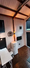 Specially designed, peaceful villa in the forest - Image 5