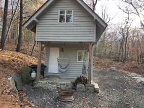 Off-Grid (heated) Forest Cabin - Image 4