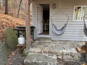 Off-Grid (heated) Forest Cabin - Image 3